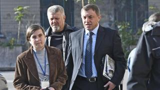 Вече 1 година институциите уж разследват убийстовото на Алексей Петров