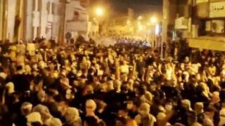 Убити и стотици ранени на протест заради остър недостиг на вода в Иран  (видео)