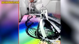 Най-удовлетворяващите видеа в интернет (видео)