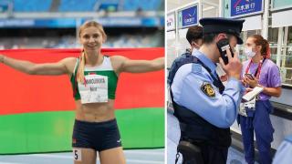 Беларус насочва мигранти към Полша в отговор на предоставеното убежище на Циманоуска
