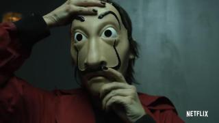 Трейлърът на Money Heist 5 разкрива какво да очакваме от новия сезон на хитовия сериал (видео)