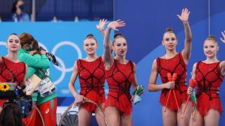 Подпомагат родния спорт с над 35 милиона лева