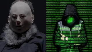 Хакер разказа какви са най-страшните гледки, на които се е натъквал в "тъмната мрежа" (видео)