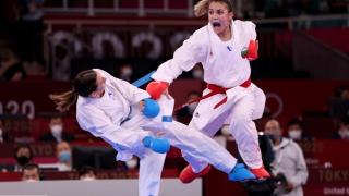 Защо Олимпиадата в Париж 2024 изключи каратето, но добави турнир по брейк денс?