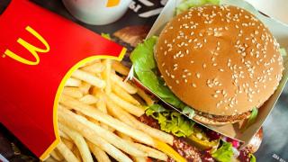 Алтернативният McDonald's отваря врати в Москва
