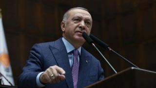 Реджеп Ердоган предупреди за вълна от мигранти, идващи от Афаганистан (видео)