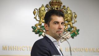 Петков: Русия трябва да спре войната