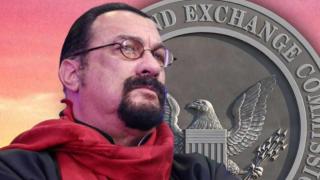 Търсят над 200 000 долара от Стивън Сегал от неплатена глоба за укрити данъци