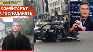 След 5 отказа съдът пусна от ареста убиеца на Милен Цветков (Коментарът на "Господарите")