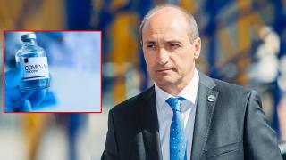 Как Малта ваксинира 90% от населението си? (видео)