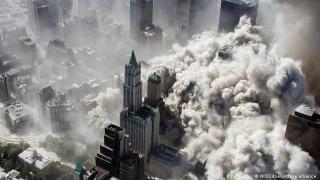 Последиците от 9/11: в Ню Йорк продължават да умират хора
