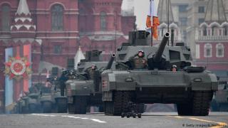 Русия има хиляди тонове злато, но няма как да ги продаде