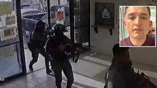 Наркобос си направи пластична операция, за да избегне арест (снимки)