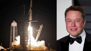 SpaceX изстреля първия изцяло граждански полет с екипаж в околоземна орбита (видео)
