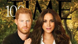 Списание "TIME" определи 100-те най-влиятелни личности на годината (снимки)