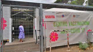 Италия въвежда изключително строги мерки относно ваксинацията срещу Covid-19