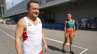 Ивет Лалова стана част от управлението на световната атлетика
