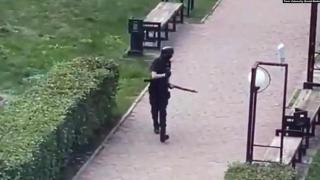 Шестокласник откри стрелба в училище в Русия, месец след трагедията в Перм
