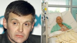 Русия е виновна за отравянето на Литвиненко, реши Европейският съд