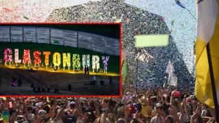 Опасни нива на наркотици са открити в река до легендарния фестивал Glastonbury