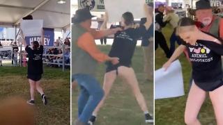 PETA порица LEGO, че крие от децата "кървавата истина" за животните във фермите