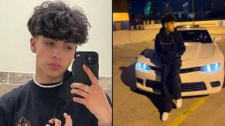 19-годишен TikTok инфлуенсър с над 2 милиона последователи загина при автогонка с полицията