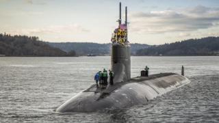 Американски ядрени тайни срещу криптовалута: ФБР предотврати тъмна сделка на корумпиран военнослужещ