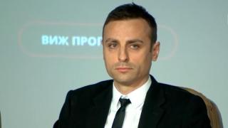 Бербатов: 309 клуба искат избори за нов президент на БФС