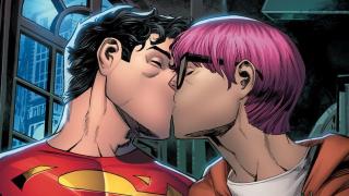 Илюстраторите на DC Comics получават смъртни заплахи заради новия бисексуален Супермен
