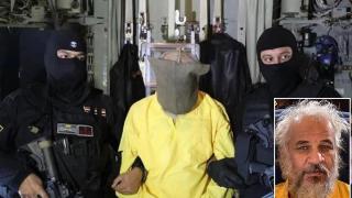 "Денят, в който детството ми свърши": Как Фархад бяга от "Ислямска държава"