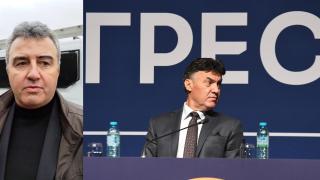 Ивайло Дражев: Има скандална смяна на делегати на БФС преди извънредния конгрес днес (видео)