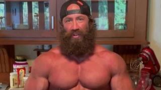 Мъж споделя, че яденето на тестиси, суров черен дроб и костен мозък е спасило живота му