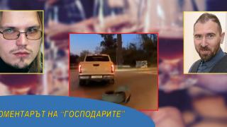 Държавата на Дринк & Дай (Коментарът на "Господарите")