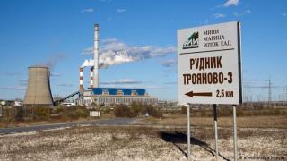 България е с най-голямо увеличение на CO2 емисиите в ЕС