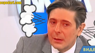 Виктор Николаев става все по-безпощаден към гостите си (видео)