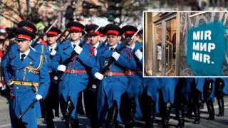 ЕС променя закона за отричане на геноцида в Босна, обвиняван за кризата в страната