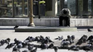 Аржентина: падението на една от най-богатите страни в света