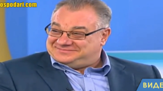 Д-р Мирослав Ненков: Ако жената, която изяде бюлетината си, беше с пола, щеше да е по-атрактивно (видео)