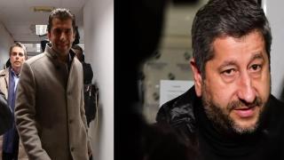"Нова македонска надежда". Как Скопие гледа на Петков и Василев
