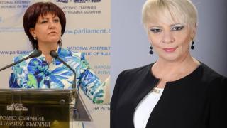 Гласуваха промените в Конституцията и на трето четене в ресорната комисия