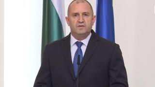 САЩ: Дълбоко загрижени сме от изявленията на президента Радев за Крим