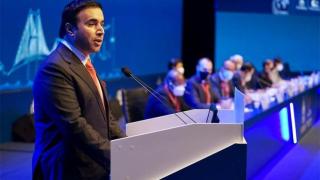 Участвал ли е новият президент на "Интерпол" в изтезания?