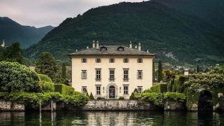 Можете да наемете вилата  от House Of Gucci (снимки)