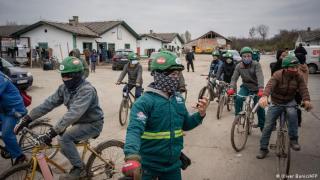 Съвременни роби: превръща ли се Сърбия в "Бангладеш на Балканите"