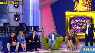 Репортерите на "Господарите" разкриха кои са любимите им случаи (видео)