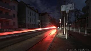 На тъмно: Застрашена ли е Германия от тотален срив на електрозахранването?