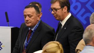 Сърбите за първи път се обърнаха против ЕС и не искат да влязат в него