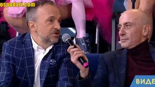 Румен Угрински: Израснахме с "Господарите" (видео)