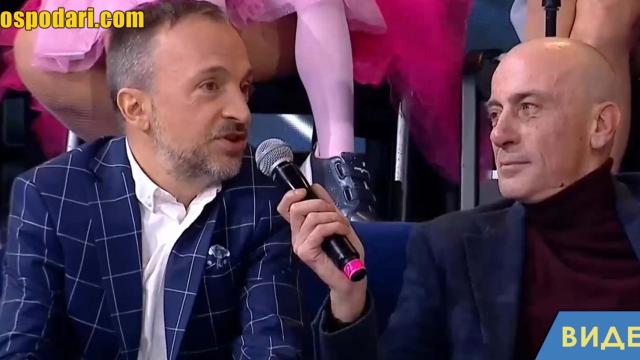 Румен Угрински: Израснахме с "Господарите" (видео)