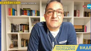 Зуека: 300-400 души направиха "Господарите" това, което са (видео)
